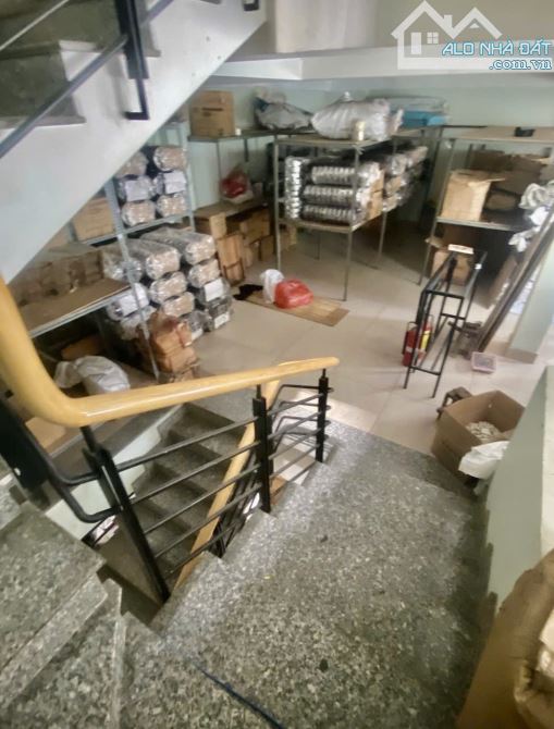 BÁN NHÀ NGUYỄN VĂN LUÔNG Q6 NGANG KHỦNG 10M x 10M  HXH CHỈ 9.89 TỶ - 2