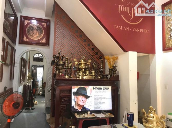 🏡 CHO THUÊ NHÀ NGUYÊN CĂN PHẠM VĂN XẢO (4 X 20M), NHÀ 2 LẦU, 4PN 3TOLET - 2