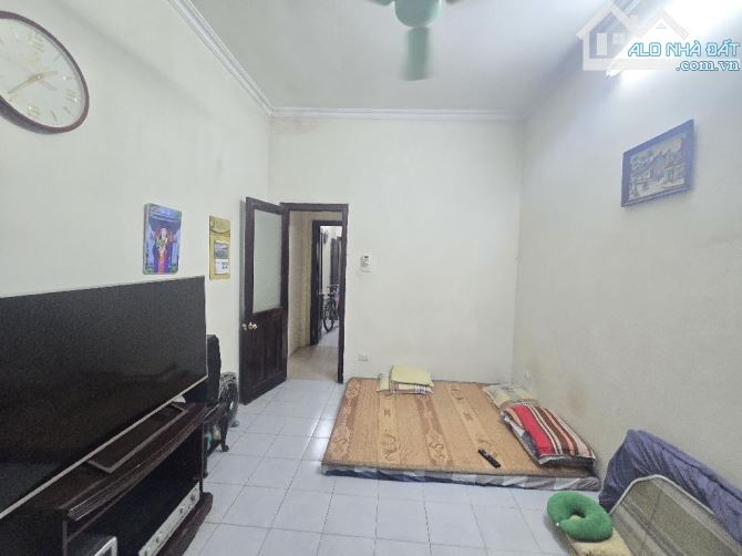 PHƯƠNG MAI-Ô TÔ CẠNH NHÀ-2 THOÁNG-DT39M, NHỈNH 8 TỶ-FULL NỘI THẤT - 2