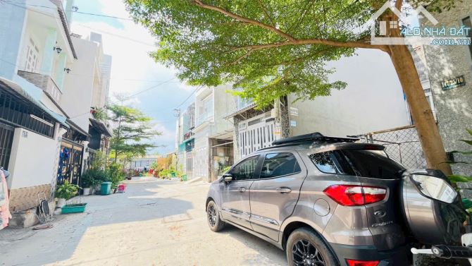 CHỦ KẸT TIỀN BÁN GẤP ĐẤT THỔ CƯ 150M2 TẠI TP THỦ DẦU MỘT BÌNH DƯƠNG - 2