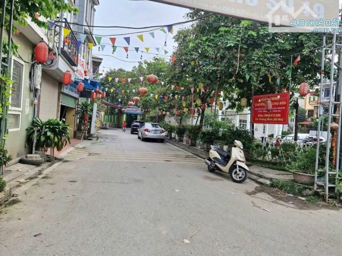 Đất đẹp 2 mặt thoáng đường thông ô tô Phù Khê Từ Sơn DT 46m2 . Giá 2.45 tỷ - 2