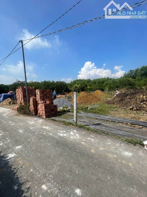 Đất sổ sẵn thổ cư 100% có hỗ trợ vay ngân hàng - 2