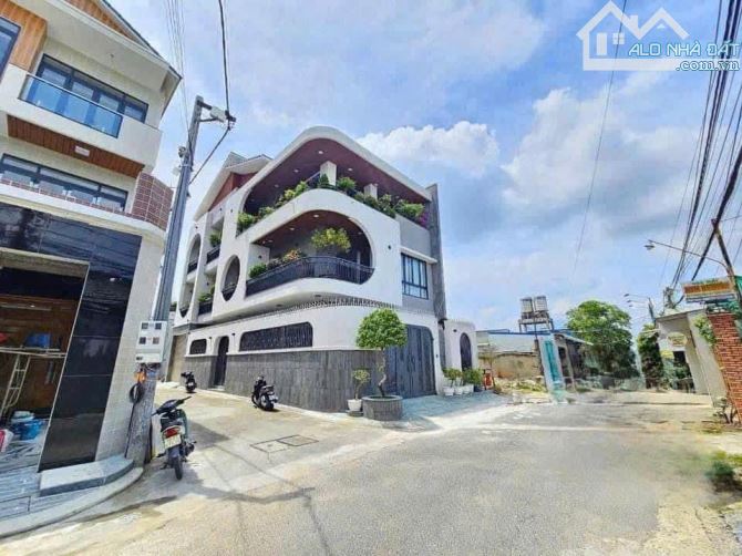 CẦN BÁN LÔ ĐẤT ĐẸP TẠI KP9, P. TÂN BIÊN - 2