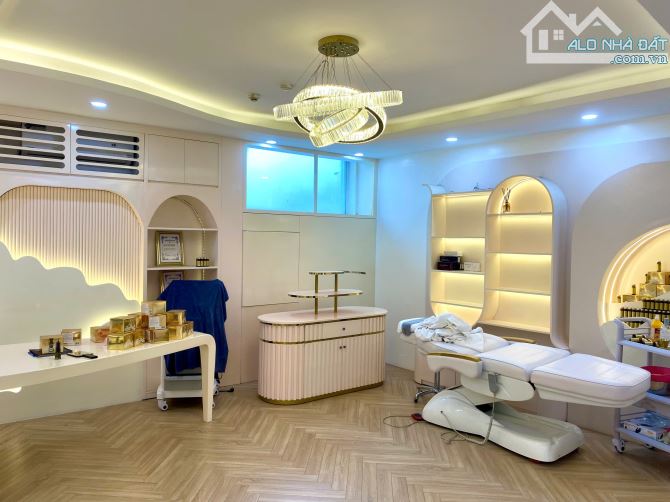 CHO THUÊ VĂN PHÒNG 35m² – NGAY TRUNG TÂM 4 PHỐ HUẾ - 2