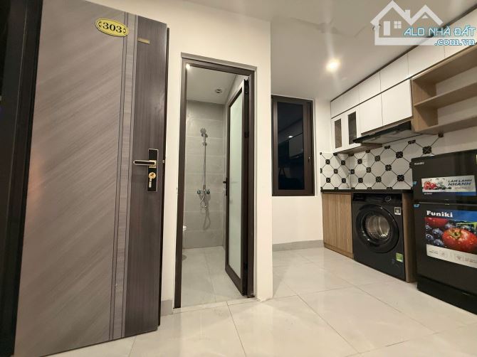 Bán tòa căn hộ cho thuê dòng tiền khủng tại Mễ Trì Hạ gần KengNam 72 - 2