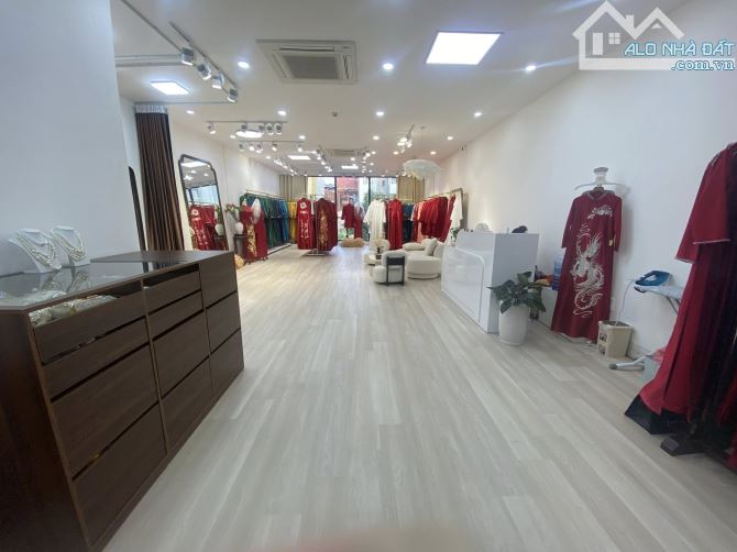Mặt phố Trung Phụng BUILDING 9 TẦNG - TÒA VĂN PHÒNG. - 2