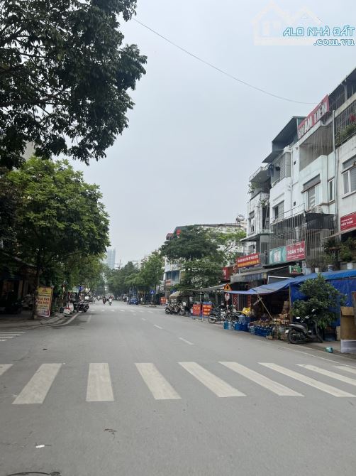 Văn Phú Văn La 6 tầng thang máy, phân lô ô tô đỗ 10 cái. Giá chào 10tỷ 200 - 2