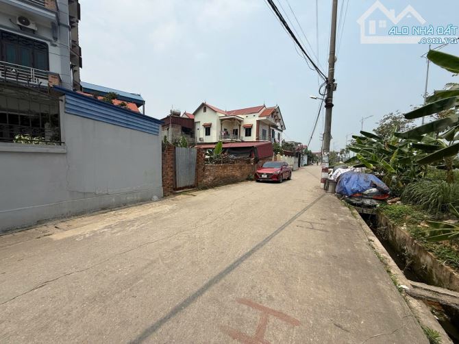 95m2 kinh doanh- Mai Đình-Sóc Sơn-HN - 2