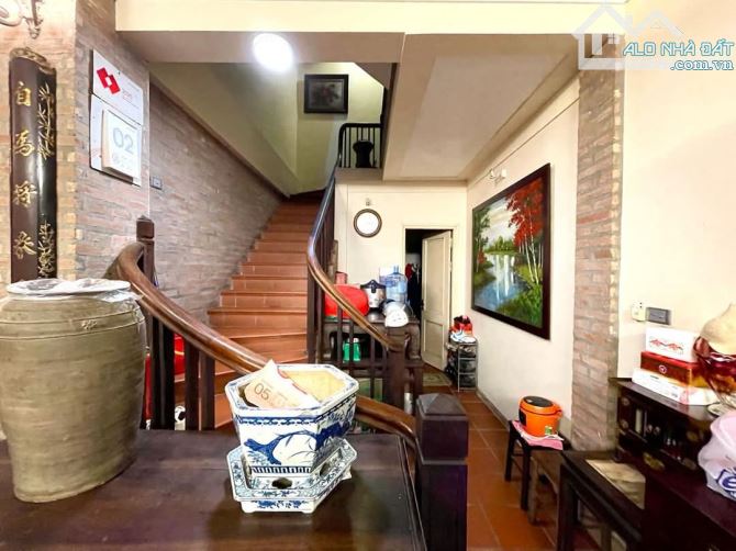 Bán nhà 67m2 Lô Góc 3 thoáng tô nhỏ Đỗ Cửa Phố Xuân La - 2