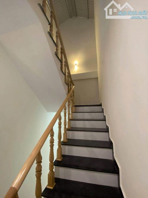 ✨🏡✨ Cần bán Nhà Phố Hẻm xe hơi (4m), đường Hoàng Diệu, P.05, Đà Lạt - 2