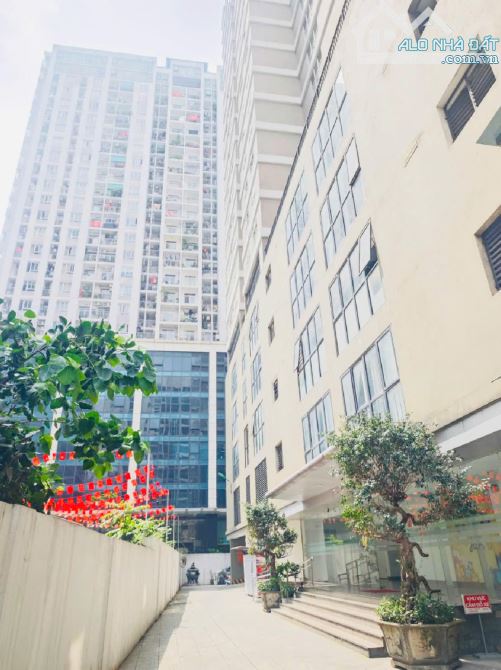 CHUNG CƯ THANH XUÂN – NGUYỄN HUY TƯỞNG, 3PN, 98M2, 7.4 TỶ - 2
