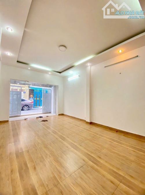 Nhà mặt tiền giáp Phan Huy ích kinh doanh tốt giá hơn 7 tỷ - 2
