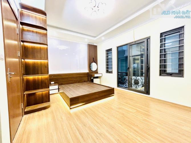 VỪA RA MẮT – NHÀ ĐẸP VĨNH HƯNG – NGÕ THÔNG – FULL NỘI THẤT – GẦN PHỐ – GIÁ CỰC HỢP LÝ! - 2