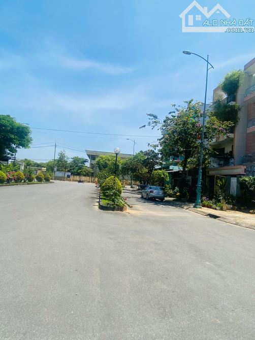 Bán lô góc Nguyễn Thái Học và Phạm Tuân, Dt. 9x25m.  Chánh Lộ, Tp Quảng Ngãi - 2