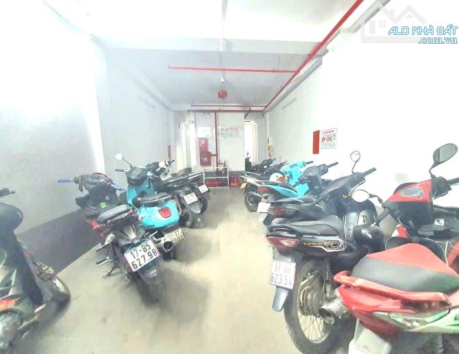 📕 BÁN TOÀ CCMN PHÚ ĐÔ 65 M2, 8 TẦNG, THANG MÁY 18 PHÒNG KHÉP KÍN, DOANH THU 1 TỶ/NĂM - 2