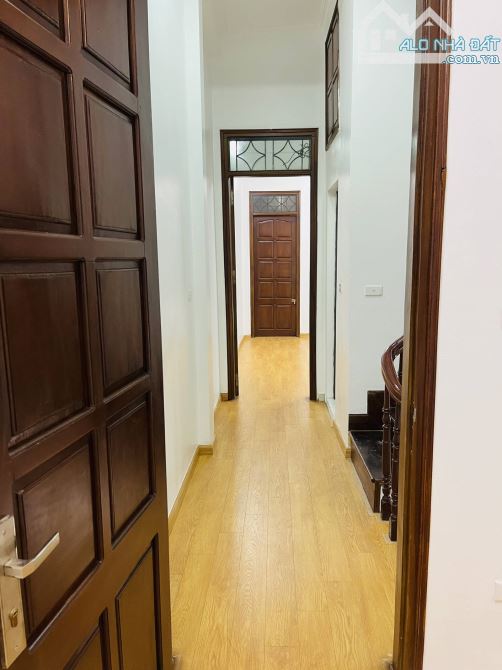 BÁN NHÀ PHỐ TÔ HIỆU – HÀ ĐÔNG – 46M² – 4 TẦNG – GIÁ 8.9 TỶ - 2