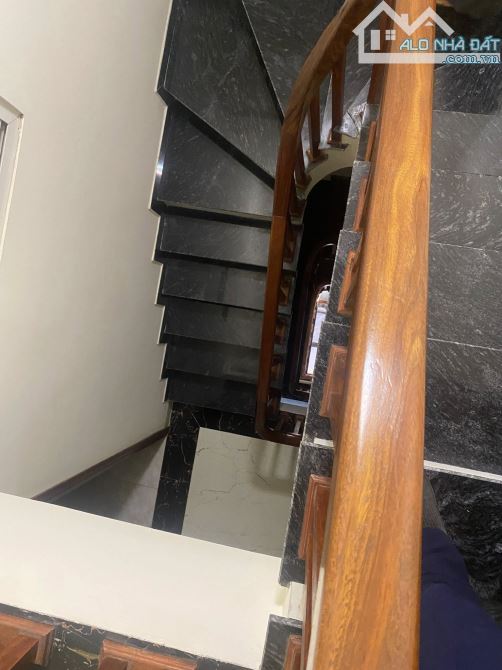 HỒNG TIẾN LONG BIÊN - 76M x 6T THANG MÁY, ÔTÔ VÀO NHÀ - GẦN 3 HỒ - TẶNG NỘI THẤT 3 TỶ - 2