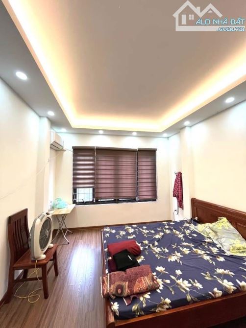 NHÀ RIÊNG THỤY PHƯƠNG – 42M², 5 TẦNG – 2 THOÁNG – NGÕ Ô TÔ THÔNG – GẦN PHỐ - GIÁ 6.8 TỶ - 2