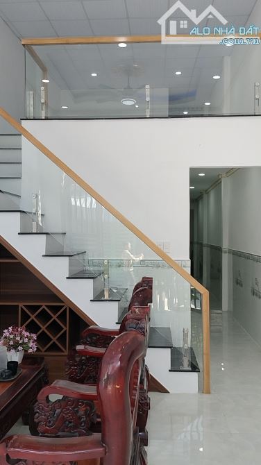 Bán nhà đẹp, rẻ Liên Ấp 234, Vĩnh Lộc A, Bình Chánh - 2