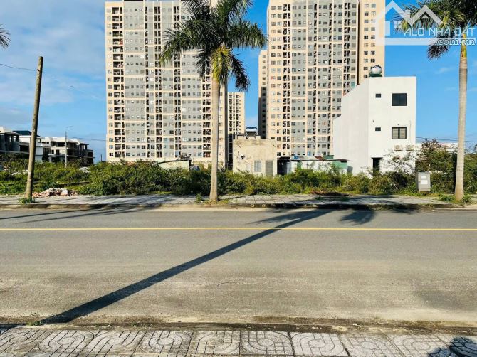 Bán đất nền Lakeside Palace, Đường Trung Lập 9, Phường Hòa Hiệp Nam, Liên Chiểu, 4 tỷ 150 - 2