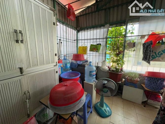 Nhà Lô Góc – Kinh Doanh Đỉnh – Cách Phố Chỉ Vài Bước! - 2