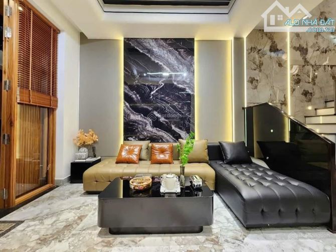 NGỘP LẮM RỒI ! bán gấp MT ngay Bắc Hải ( sát TTVH Q10 , giá giảm sâu chỉ còn 15.8 tỷ thôi - 2
