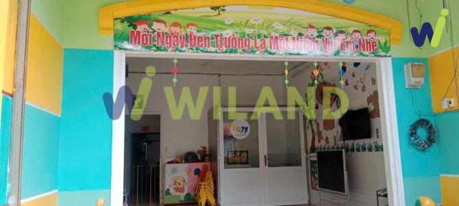 Nhà Mặt TiềnLưu Hữu Phước ,Phường Rạch Dừa – Gần Chợ, Trường, Khu Dân Cư Đông Đúc! - 2