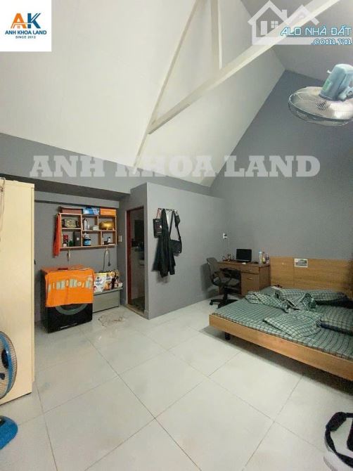 Mặt tiền KD đường Lê Văn Chí ngay ĐH SP kỹ thuật- ngã tư Thủ Đức 186m2 ngang 7.6- TN 50tr/ - 2