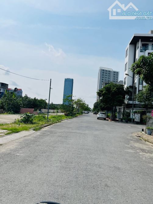 DUY NHẤT 5,175 tỷ lô đất sau Quận Uỷ, Sở Dầu, Hồng Bàng, Hải Phòng - 2