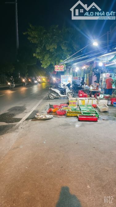 Bán gâp nhà Mặt tiền Trần Xuân Soạn Quận 7 - 3 tầng - 155m2 - Chính chủ - Giá  35 tỷ - 2