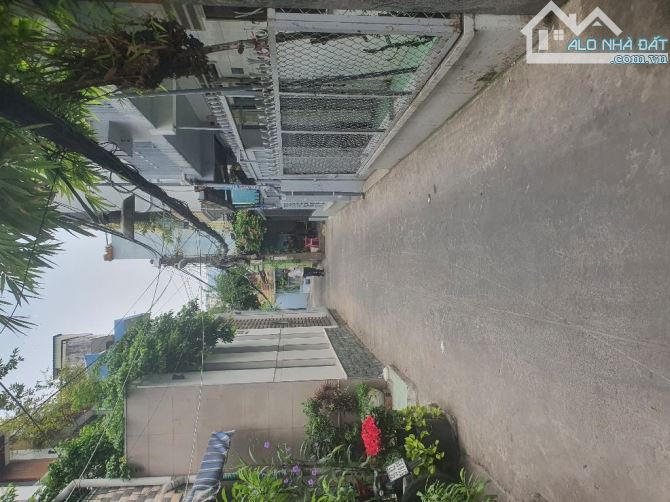 🧞‍♀️🧞‍♀️ TRUNG TÂM QUẬN 6 - CẠNH COOPMART PHÚ PHÚ 57M² 4 TẦNG 3.9x15 4PN💰NHỈNH 5 tỷ - 2