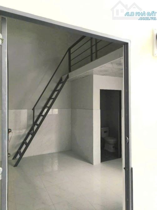 Cần bán 5 phòng trọ gần trường Đại Học Trà Vinh - 2