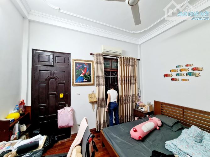 MẶT NGÕ THÔNG – BUÔN BÁN NHỎ - TRUNG TÂM HAI BÀ TRƯNG - 2