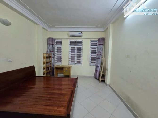 BÁN NHÀ MẶT NGÕ PHỐ HỒNG MAI – Ô TÔ ĐỖ CỬA – KINH DOANH ĐỈNH – CHỈ 6,5 TỶ (CÓ THƯƠNG LƯỢNG - 2