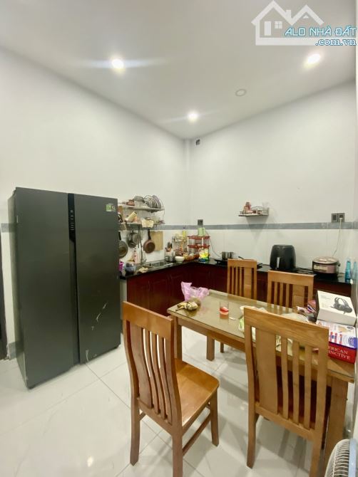 NHÀ 3 TẦNG ĐẸP LUNG LINH – GẦN MẶT TIỀN THẠNH XUÂN 1 –CẠNH PICITY HIGH PARK – CHỈ 2.95 TỶ - 2