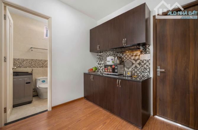 DUY NHẤT BÁN TÒA CĂN HỘ FULL DÒNG TIỀN – NGAY BIỂN PHẠM VĂN ĐỒNG - SIÊU PHẨM NHẤT SƠN TRÀ - 2