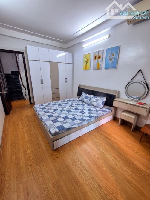 BÁN NHÀ NGÕ 420 KHƯƠNG ĐÌNH 30M² x 5 TẦNG PHÂN LÔ KINH DOANH– GIÁ CHỈ 7 TỶ - 2