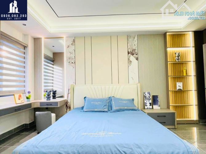 Nhà Lô Góc 6 Tầng Khuyến Lương, Gara Ô Tô, Thang Máy, KD Đỉnh, 50m², MT 5m, 10.7 Tỷ - 2
