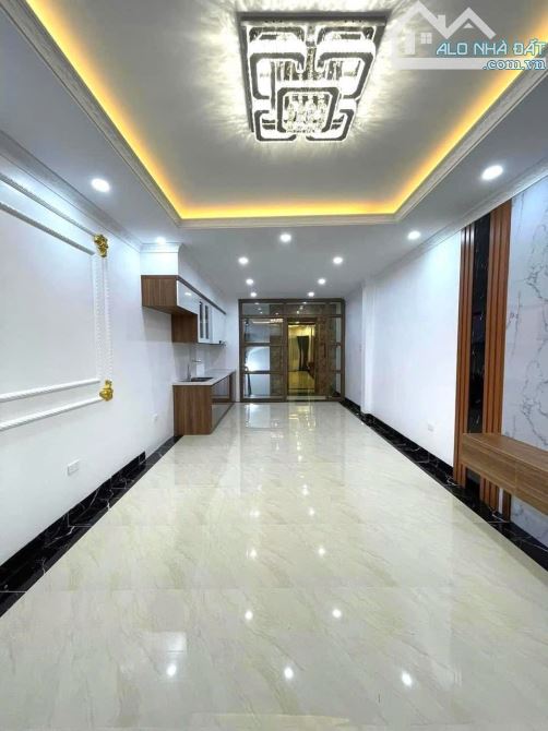 BÁN NHÀ PHỐ VŨ TRỌNG PHỤNG - THANH XUÂN-DT42m2x6 TẦNG MỚI, OTO ĐỖ CỔNG - 2