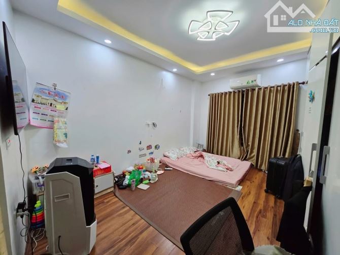 Hàng Hiếm bay gấp Phố Hạ Đình - Thanh Xuân (30m5T)- Gần Phố - Kinh Doanh Nhỏ - Sổ Nét Căng - 2