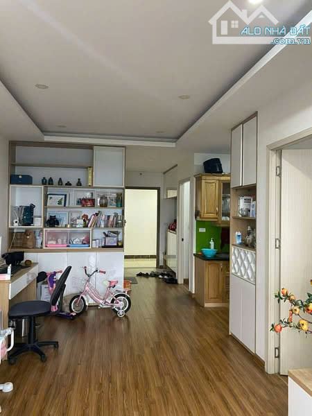 Cho thuê căn hộ chung cư ecohome, 68m, 2 ngủ, 2 wc, full đồ, giá thuê 9 triệu - 2