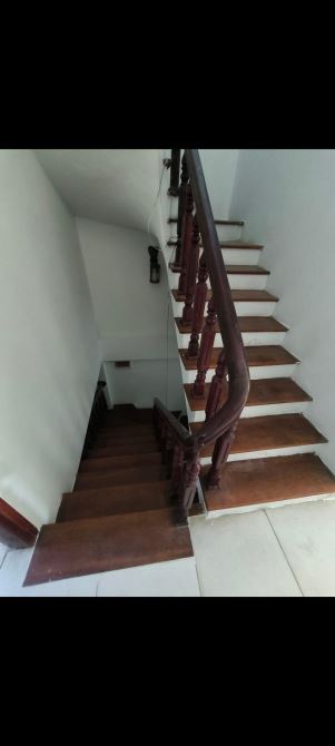 CẦN BÁN NHÀ 3 TẦNG TẠI XÃ HẢI BỐI HUYỆN ĐÔNG ANH HÀ NỘI DIỆN TÍCH 54M - 2