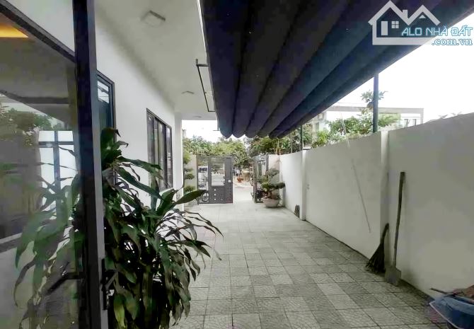 BIỂN SƠN THỦY, NHÀ 2 TẦNG ,DT KHỦNG 200M2 ĐƯỜNG THỔ SƠN 2,  ĐÀ NẴNG  HƠN 6TY. - 2
