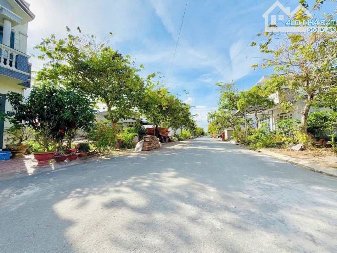 🌱  Bá.n Nền - Đường D15 - Khu Dân Cư Hồng Loan 6A - Nền Đẹp Không Vướn - 2