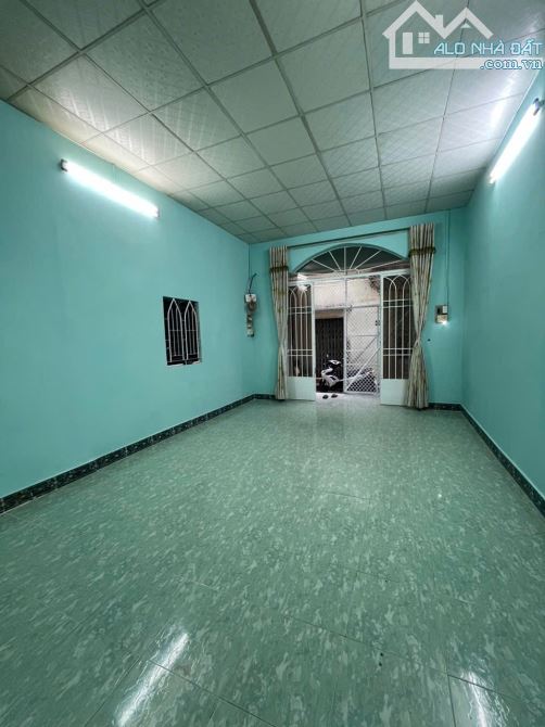 CHỦ GỞI BÁN NHÀ 1 TRỆT LẦU. (DT: 43M2) NGAY CHỢ ĐỒN CHỈ 30M. GIÁ CHỈ 1,430 TỶ (CÒN BỚT) - 2