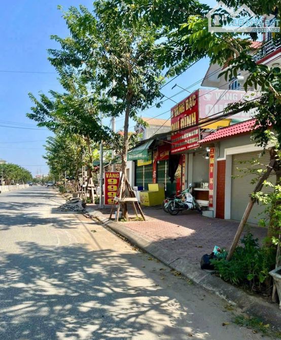 Chính chủ bán 93m2 đường thông , trục đường kinh doanh tỉnh lộ 420 , giá nhỉnh 3ty . - 2