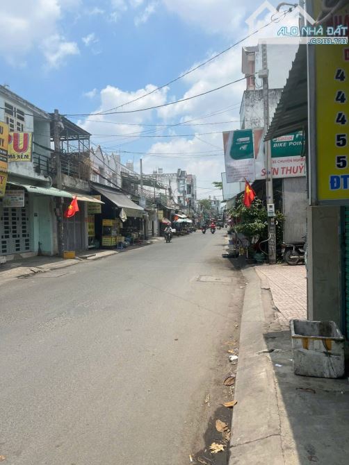 Căn góc 2 MT đường Trần Quang Cơ, P. Hiệp Thành, thích hợp kinh doanh giá 7,2 tỷ TL - 2