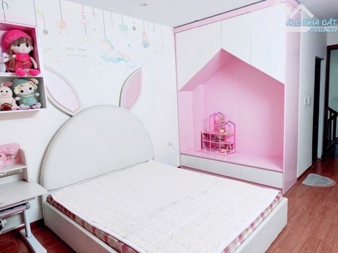 DƯƠNG NỘI BÁN GẤP CĂN GÓC Ô TÔ 33M2 GIÁ NHỈNH 5TY. - 2