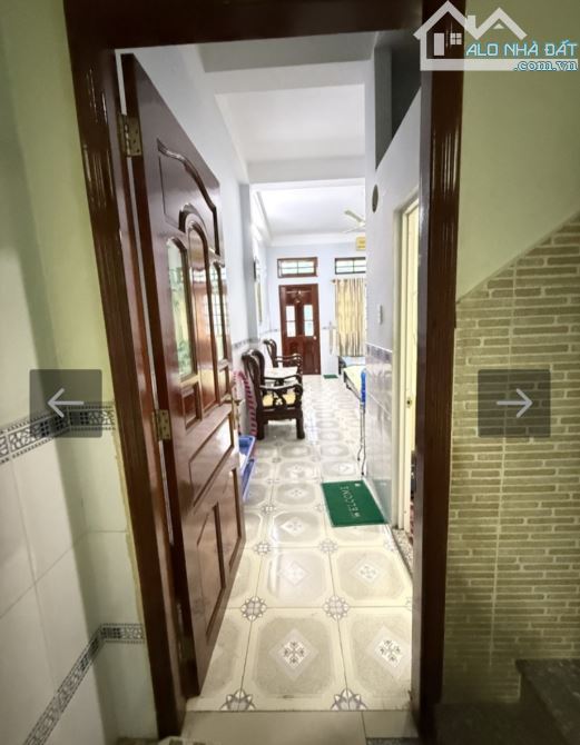 Mặt tiền VIP Cô Giang, Q.1, DT: 4 X 20m, Năm tầng, giá 36 tỷ 5. - 2