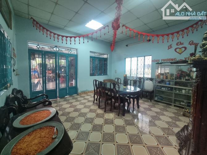 Nhà sát mặt tiền đường số 8 LINH XUÂN THỦ ĐỨC Hẻm 8m DT: 150m2 giá 10 Tỷ 990 - 2